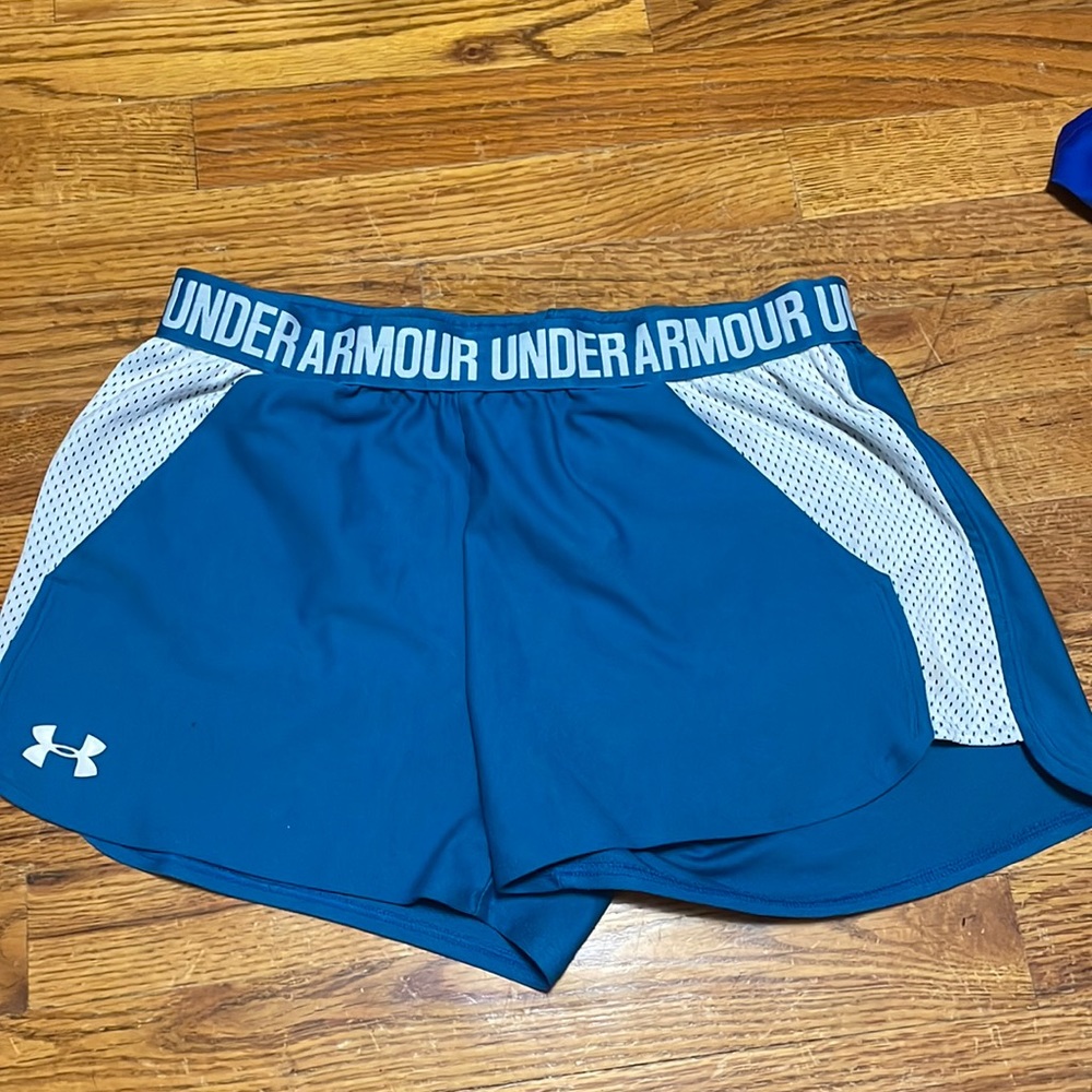 Womens shorts